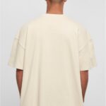 Oversized puuvillane T-särk BY163 Ultra Heavy, 300 g/m²