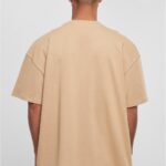 Oversized puuvillane T-särk BY163 Ultra Heavy, 300 g/m²