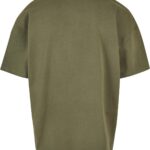 Oversized puuvillane T-särk BY163 Ultra Heavy, 300 g/m²