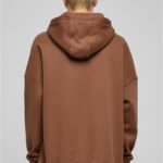 Oversized lõikega pusa BY199