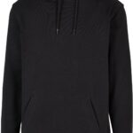 Kapuutsiga pusa Ultra Heavy Regular Hoody BY125, 460 g/m²