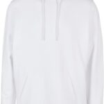 Kapuutsiga pusa Ultra Heavy Regular Hoody BY125, 460 g/m²