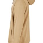 Kapuutsiga pusa Ultra Heavy Regular Hoody BY125, 460 g/m²