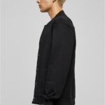 Kolledži-stiilis jakk Heavy Tonal BY242, 460 g/m²