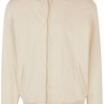 Kolledži-stiilis jakk Heavy Tonal BY242, 460 g/m²