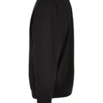 Kolledži-stiilis jakk Heavy Tonal BY242, 460 g/m²