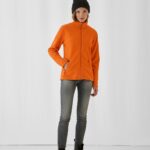 Naiste fliisjakk ID.501