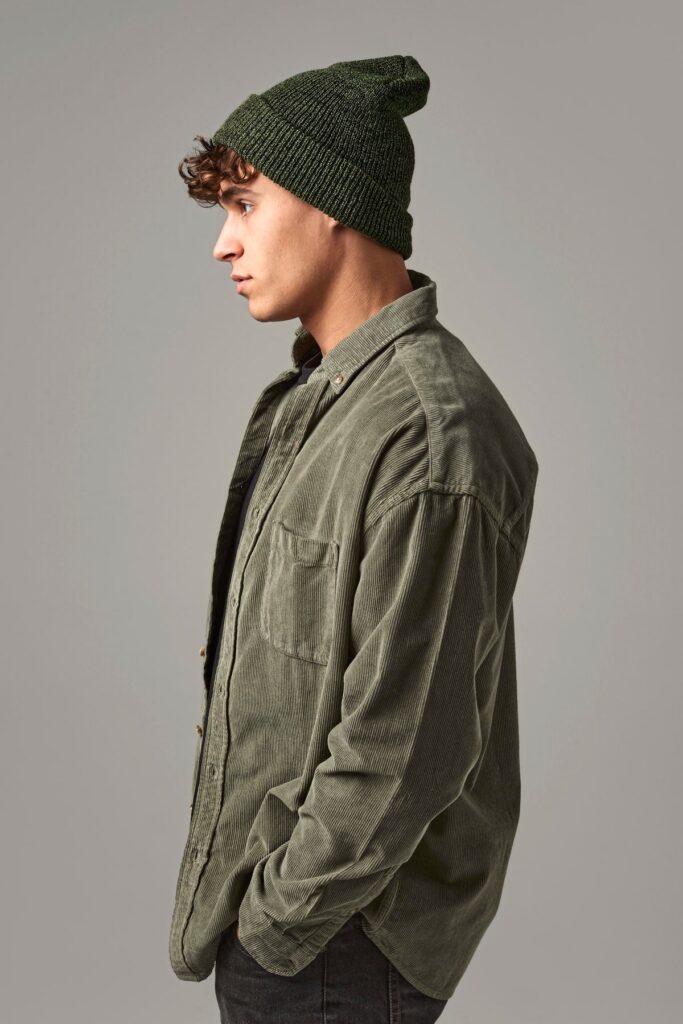 Müts Heritage Beanie Beechfield B425