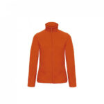 Naiste fliisjakk ID.501