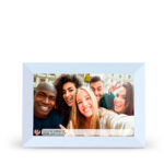 Prixton Prado 10" Frameo wifi digitaalne pildiraam