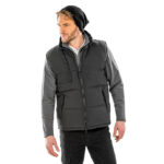 Tepitud vest R088X