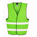 Helkurvest R200X - erinevad värvid