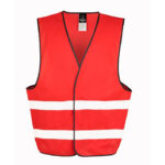 Helkurvest R200X - erinevad värvid
