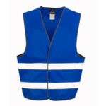 Helkurvest R200X - erinevad värvid