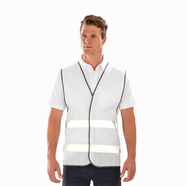 Helkurvest R200X - erinevad värvid