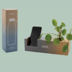 Minijuomapullo Avira Ain, 150ml