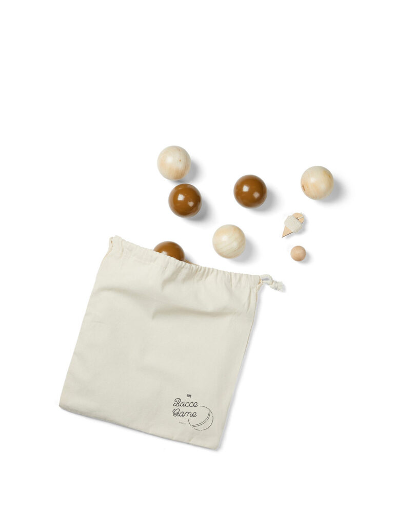 Mängukomplekt Bocce