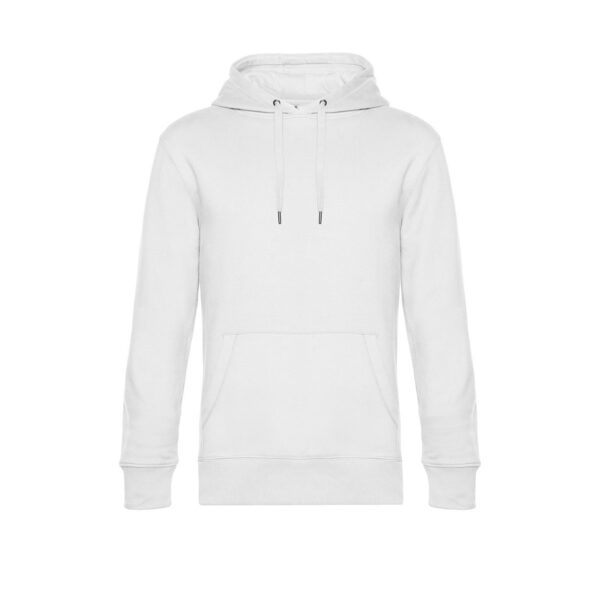 Pusa B&C King Hooded