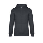 Pusa B&C King Hooded