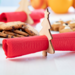Salvrätikuhoidjate komplekt Julmiddag