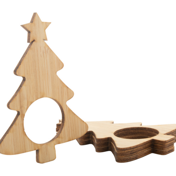 Salvrätikuhoidjate komplekt Julmiddag