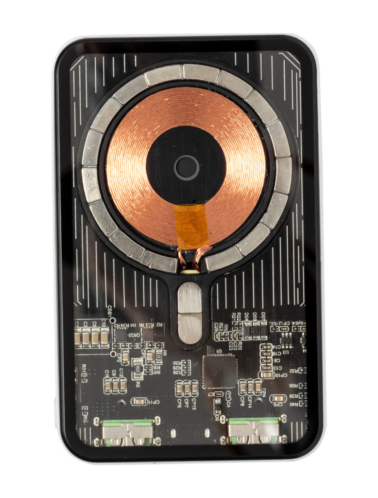 Akupank Bramson 5000 mAh