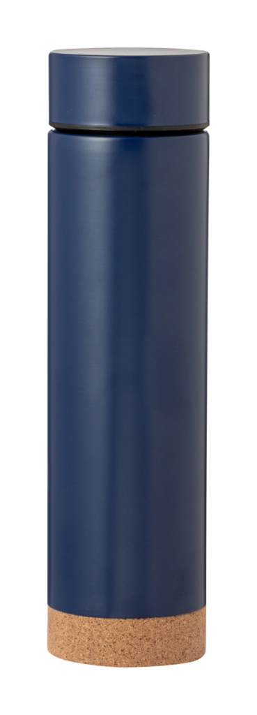 Topeltseinaga termospudel Dantek, 470 ml