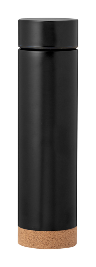 Kaksiseinäinen termospullo Dantek, 470 ml
