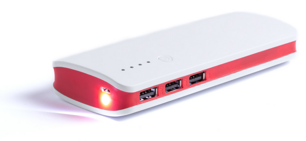 Akupank Kaprin 10000 mAh