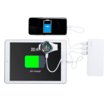 Varavirtalähde Kaprin 10000 mAh