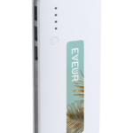 Varavirtalähde Kaprin 10000 mAh