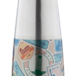 Juomapullo Herilox, 630 ml