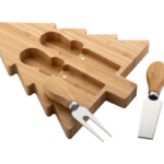 Juustu serveerimiskomplekt Jarlsberg