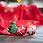 Stressipall Kaledu