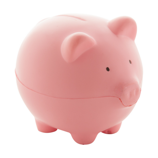 Stressipall Oink