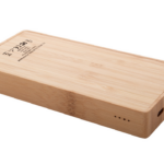 Päikeseenergiaga laetav akupank Sunster 8000 mAh