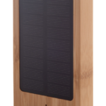 Päikeseenergiaga laetav akupank Sunster 8000 mAh