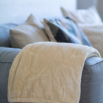 Flanellfliisist pleed Espoo