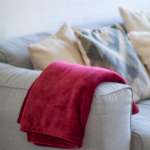 Flanellfliisist pleed Espoo
