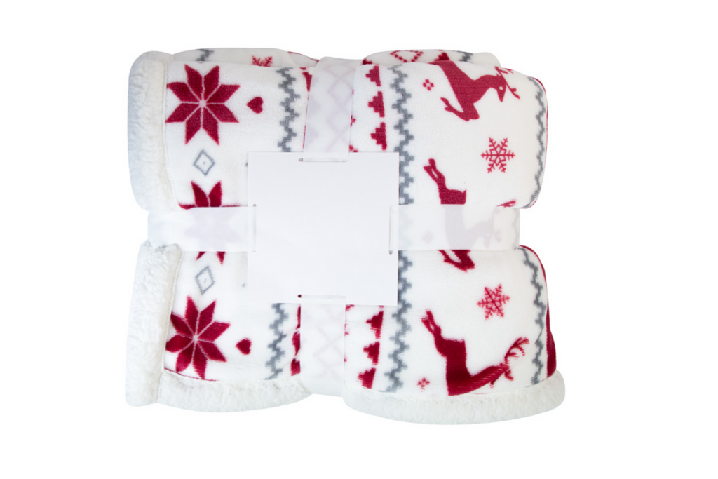 Flanellfliisist pleed Hobborn