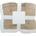 Flanellfliisist pleed Foglio