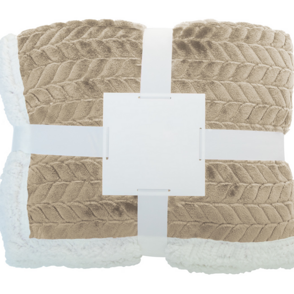 Flanellfliisist pleed Foglio