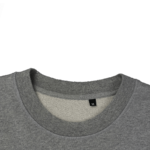 Unisex crewneck pusa ME37 Ultra Heavy, 500 g/m²