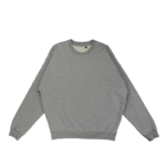 Unisex crewneck pusa ME37 Ultra Heavy, 500 g/m²