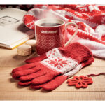 Talvinen lahjasetti CX1557