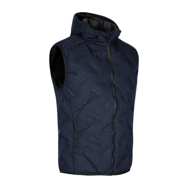 Meeste tepitud vest Geyser G21031