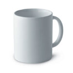 Keraaminen muki KC7062 300 ml, valkoinen