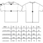 T-särk ME22 Regular Fit Tee, 180 g/m²