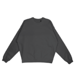 Unisex crewneck pusa ME37 Ultra Heavy, 500 g/m²