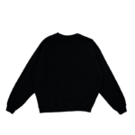 Unisex crewneck pusa ME37 Ultra Heavy, 500 g/m²
